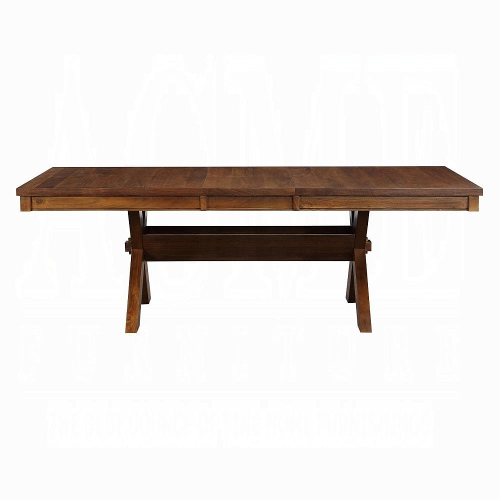 ACME Furniture - Apollo Dining Table - 70000 view 2