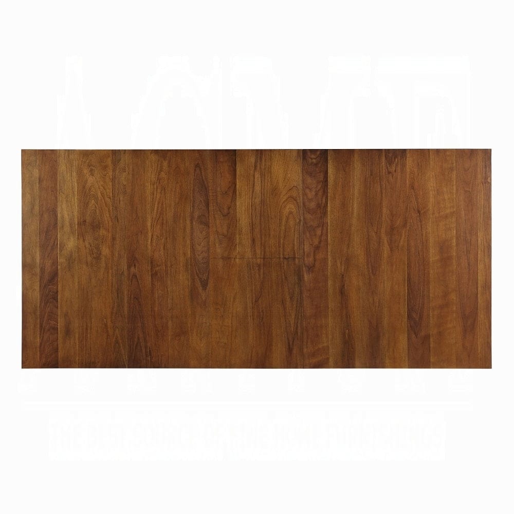 ACME Furniture - Apollo Dining Table - 70000 view 3