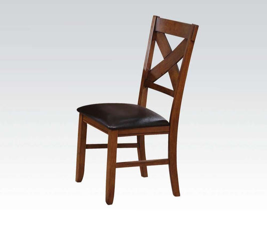 ACME Furniture - Apollo Side Chair (Set of 2) - 70003 veiw 1