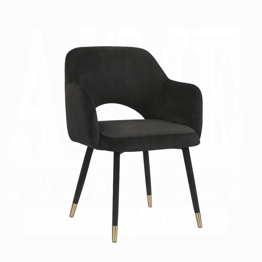 ACME Furniture - Applewood Accent Chair - 59854 view 1