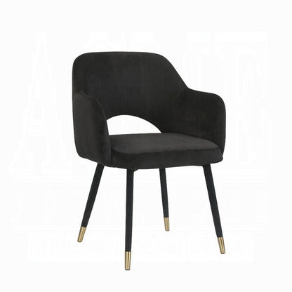 ACME Furniture - Applewood Accent Chair - 59854 view 1