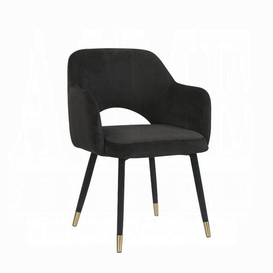 ACME Furniture - Applewood Accent Chair - 59854 view 1