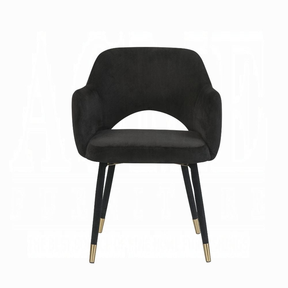 ACME Furniture - Applewood Accent Chair - 59854 view 2
