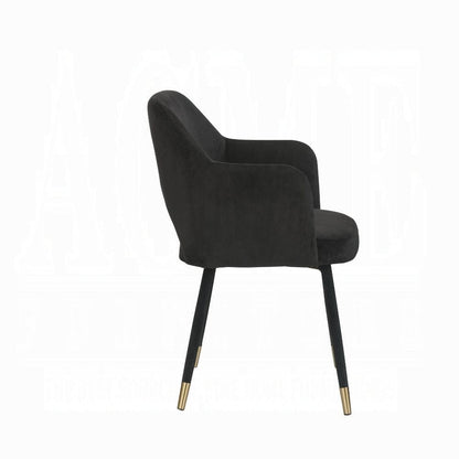ACME Furniture - Applewood Accent Chair - 59854 view 3