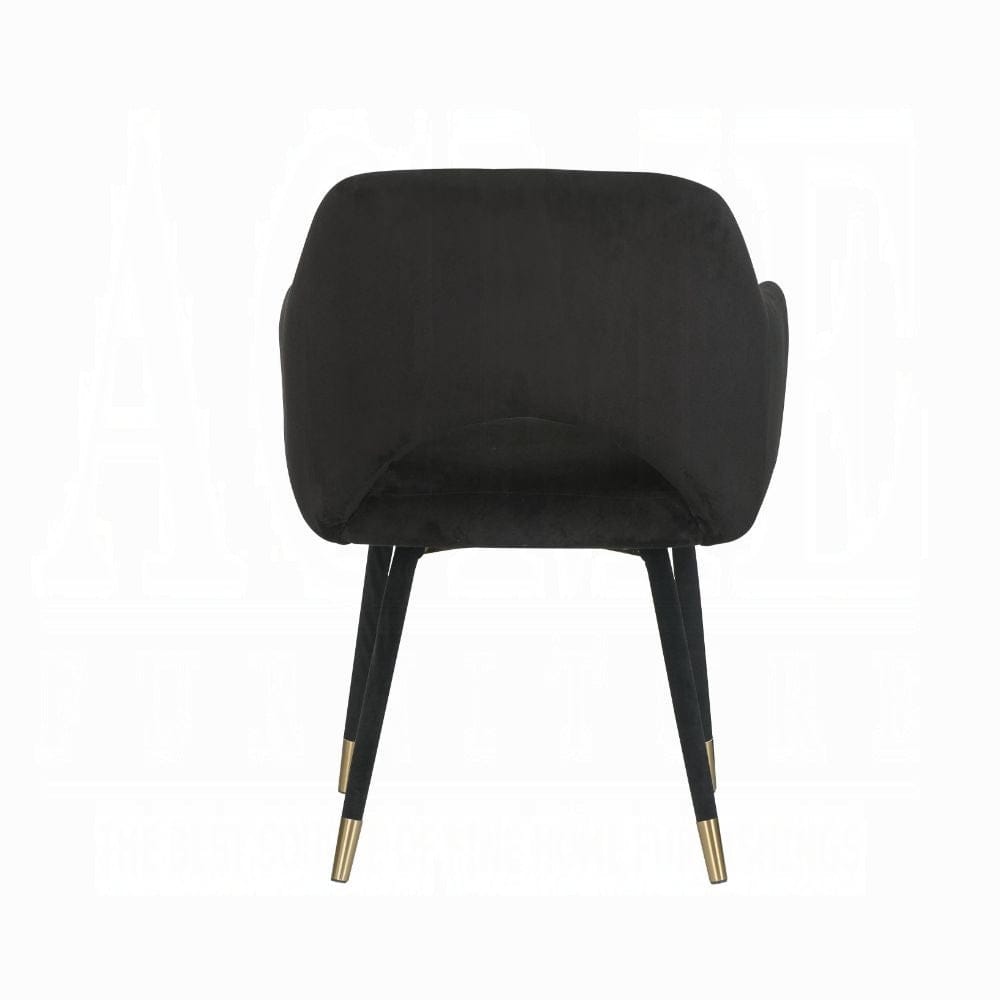 ACME Furniture - Applewood Accent Chair - 59854 view 4