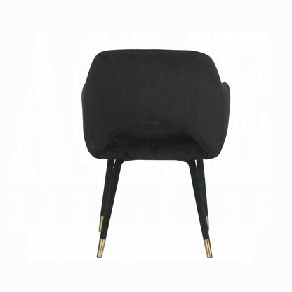 ACME Furniture - Applewood Accent Chair - 59854 view 4