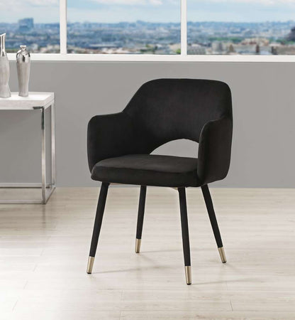 ACME Furniture - Applewood Accent Chair - 59854 view 5
