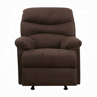 ACME Furniture  -  Arcadia Glider Recliner  - 00635 view 2