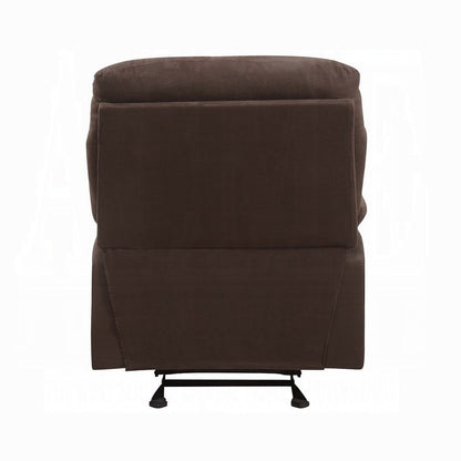 ACME Furniture  -  Arcadia Glider Recliner  - 00635 view 4