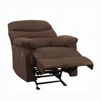ACME Furniture  -  Arcadia Glider Recliner  - 00635 view 5