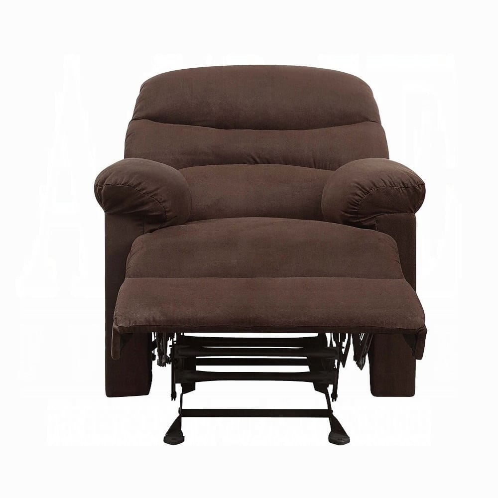 ACME Furniture  -  Arcadia Glider Recliner  - 00635 view 6
