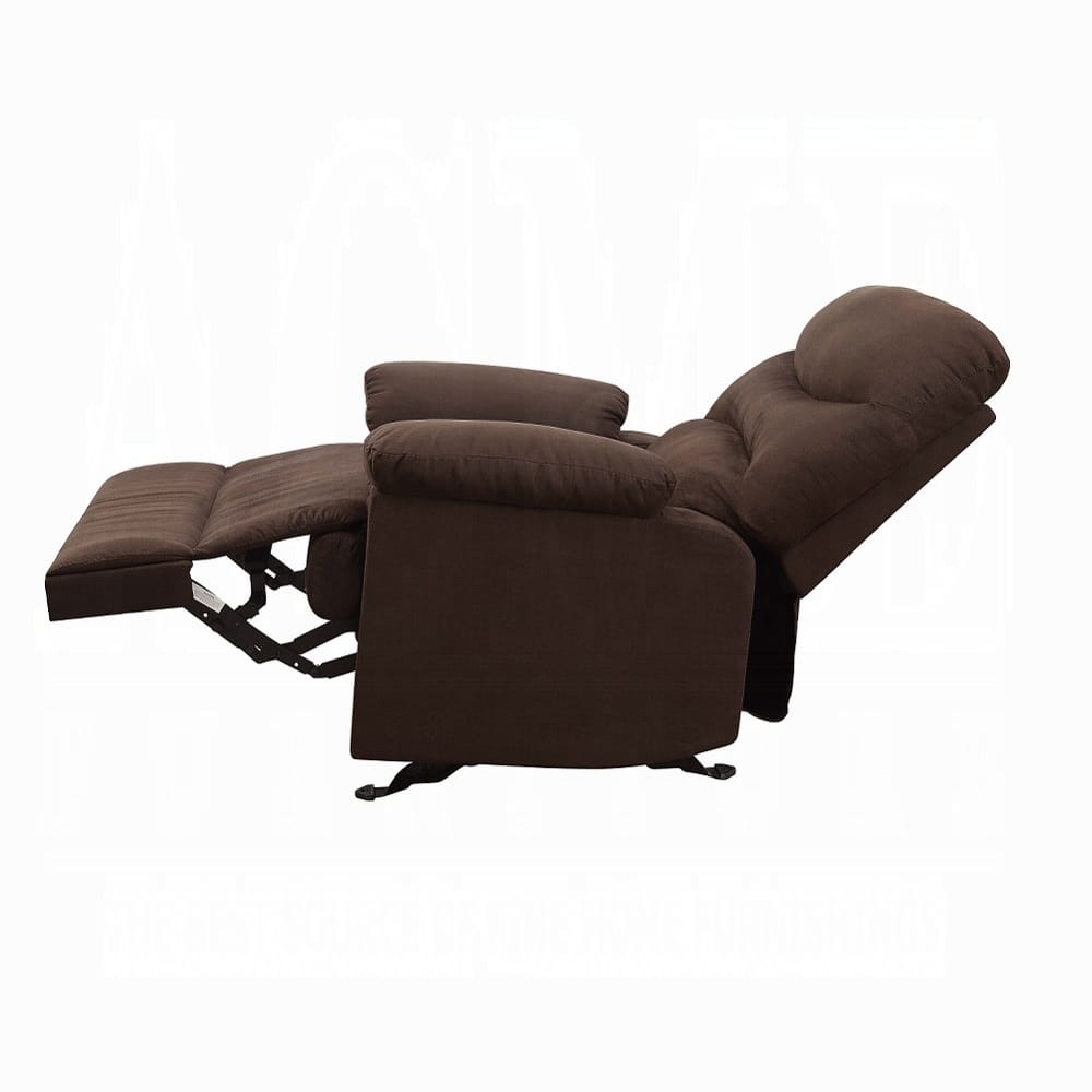 ACME Furniture  -  Arcadia Glider Recliner  - 00635 view 7