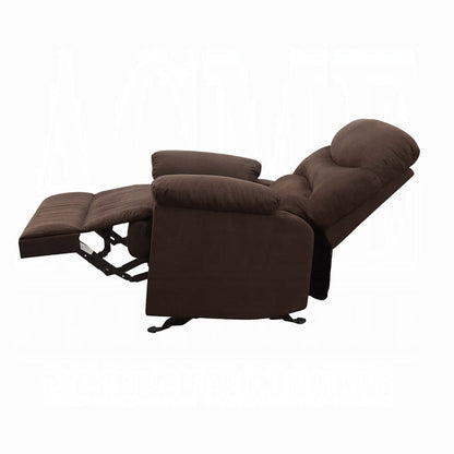 ACME Furniture  -  Arcadia Glider Recliner  - 00635 view 7