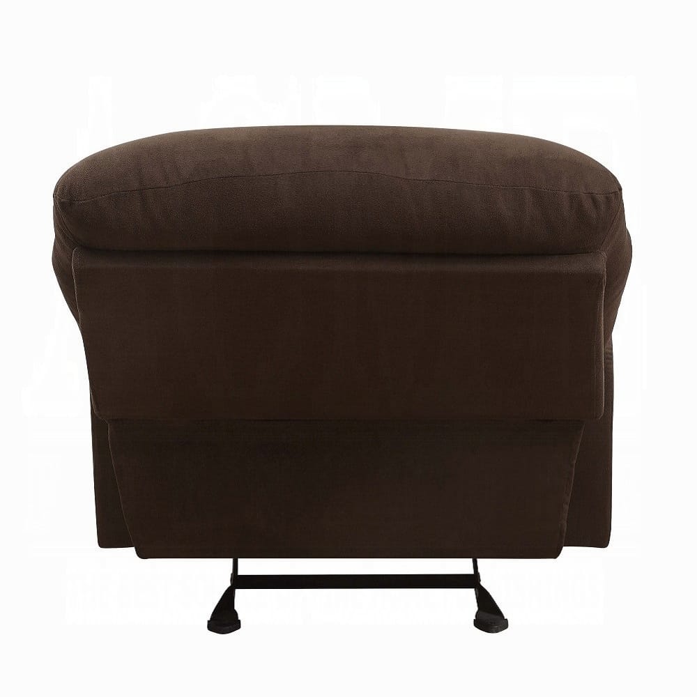 ACME Furniture  -  Arcadia Glider Recliner  - 00635 view 8