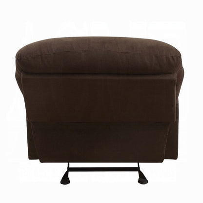 ACME Furniture  -  Arcadia Glider Recliner  - 00635 view 8