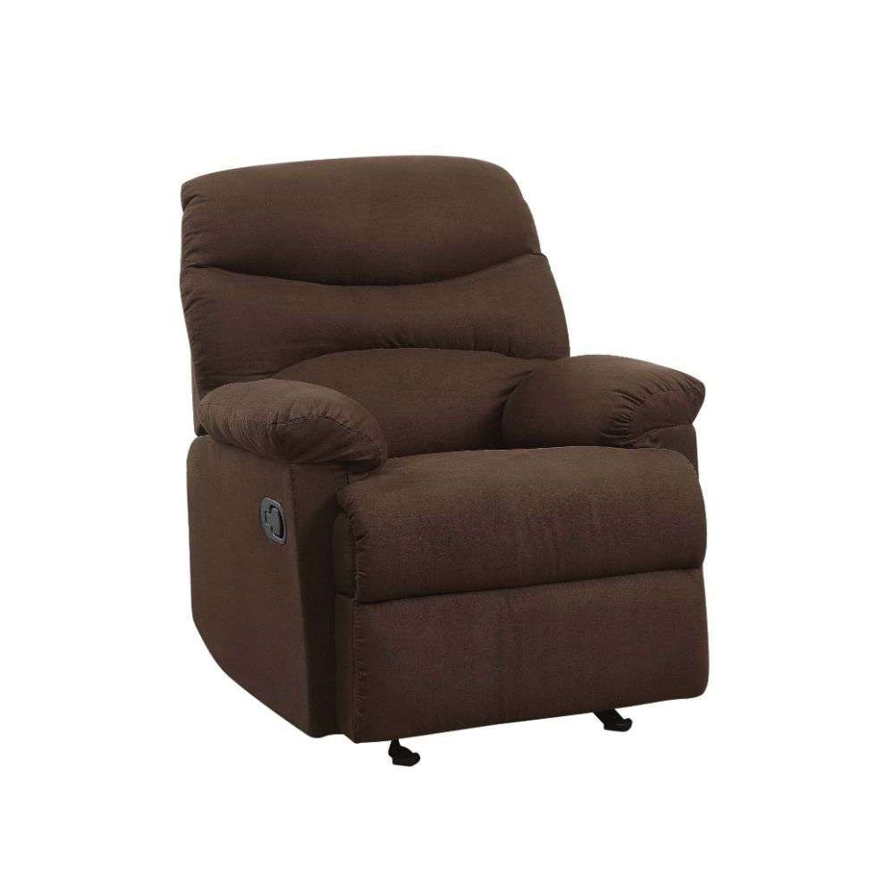 ACME Furniture  -  Arcadia Glider Recliner  - 00635 veiw 1