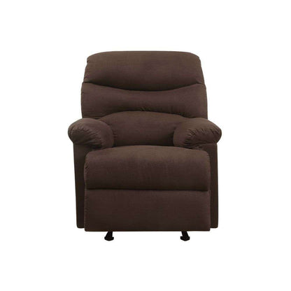 ACME Furniture  -  Arcadia Glider Recliner  - 00635 veiw 2