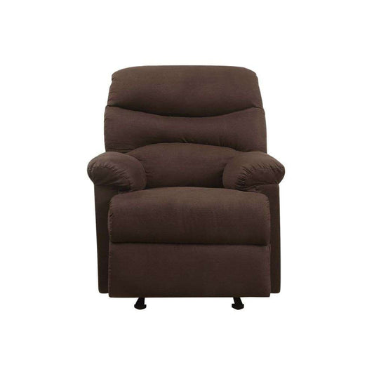 ACME Furniture  -  Arcadia Glider Recliner  - 00635 veiw 2