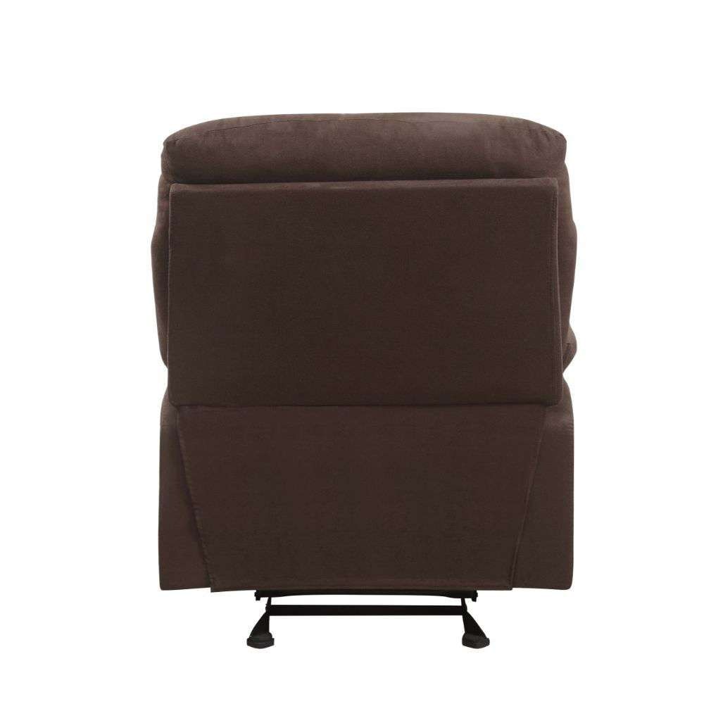 ACME Furniture  -  Arcadia Glider Recliner  - 00635 veiw 4
