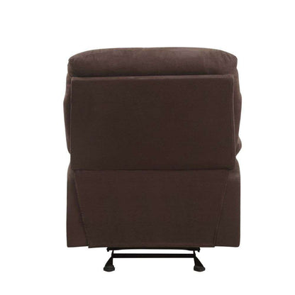 ACME Furniture  -  Arcadia Glider Recliner  - 00635 veiw 4