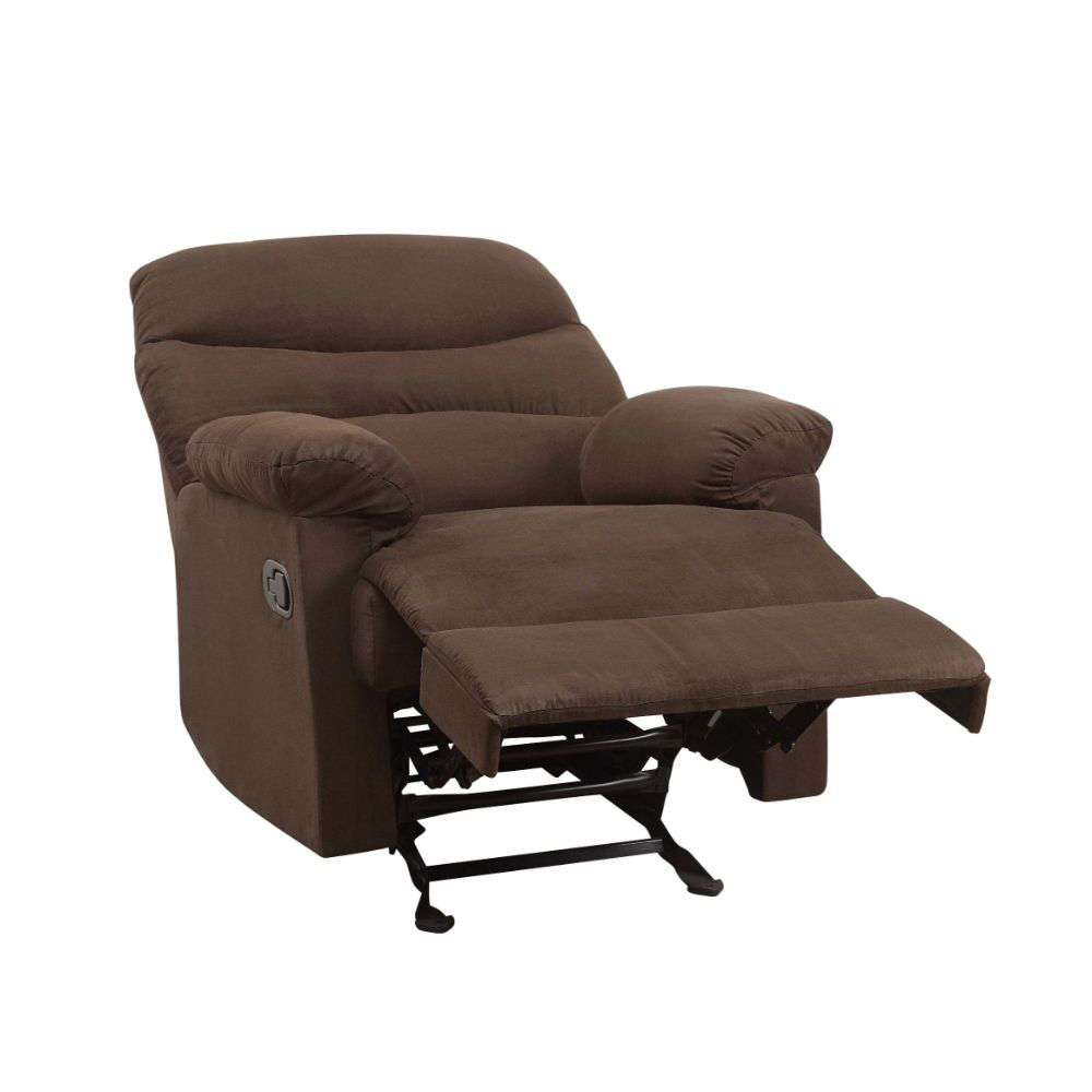 ACME Furniture  -  Arcadia Glider Recliner  - 00635 veiw 5