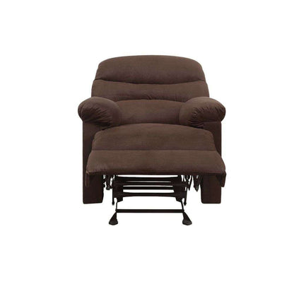 ACME Furniture  -  Arcadia Glider Recliner  - 00635 veiw 6