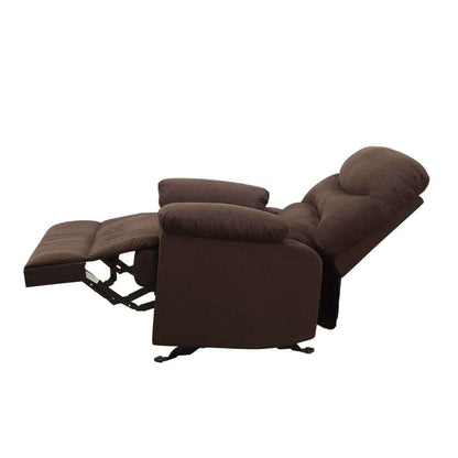ACME Furniture  -  Arcadia Glider Recliner  - 00635 veiw 7