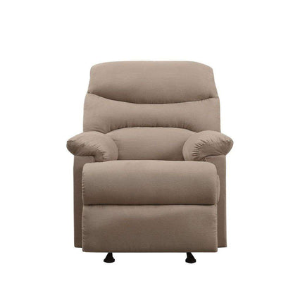 ACME Furniture  -  Arcadia Glider Recliner  - 00634 veiw 2