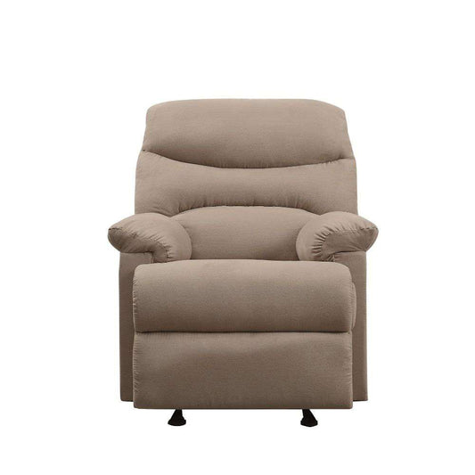 ACME Furniture  -  Arcadia Glider Recliner  - 00634 veiw 2
