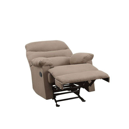 ACME Furniture  -  Arcadia Glider Recliner  - 00634 veiw 5