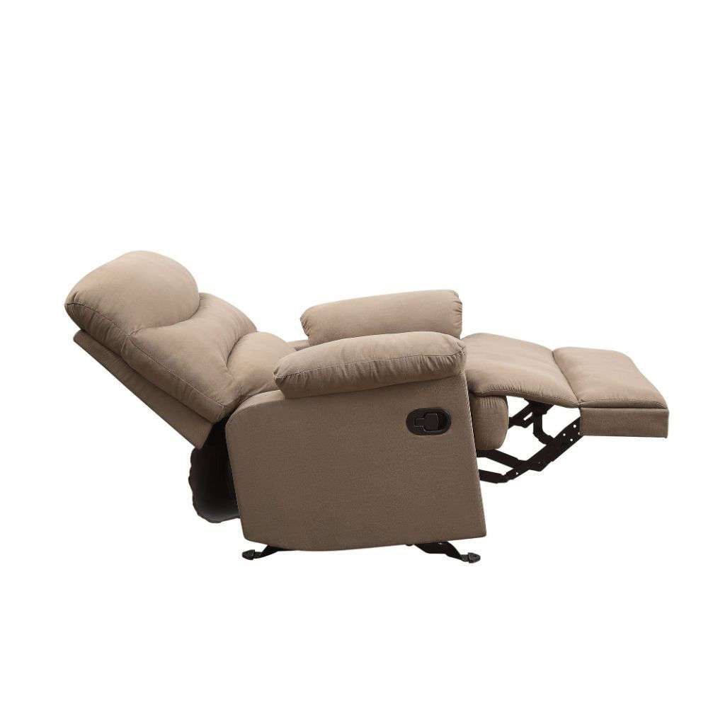 ACME Furniture  -  Arcadia Glider Recliner  - 00634 veiw 7