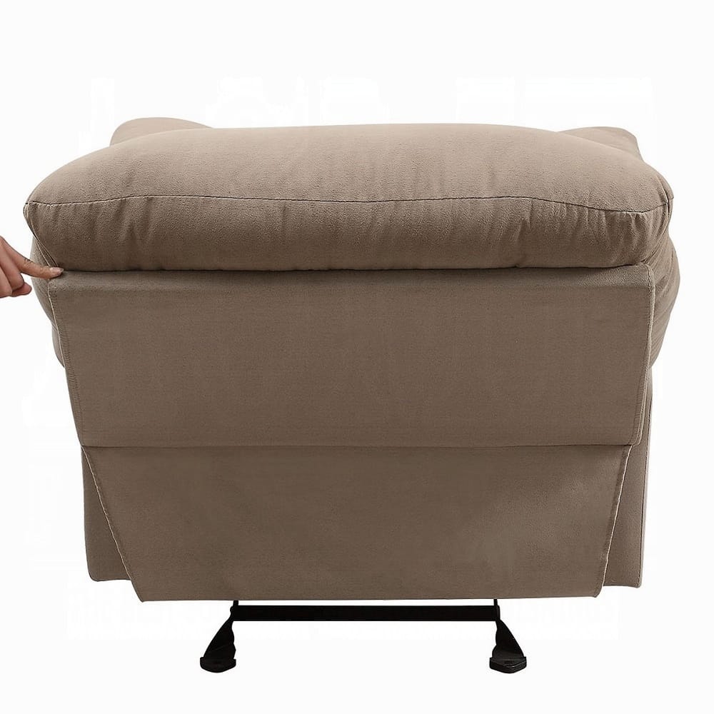 ACME Furniture  -  Arcadia Glider Recliner  - 00634 veiw 8