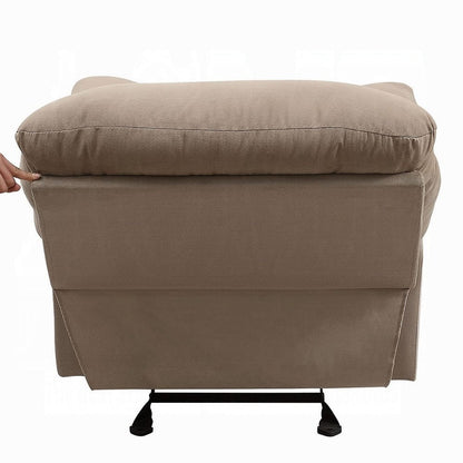 ACME Furniture  -  Arcadia Glider Recliner  - 00634 veiw 8