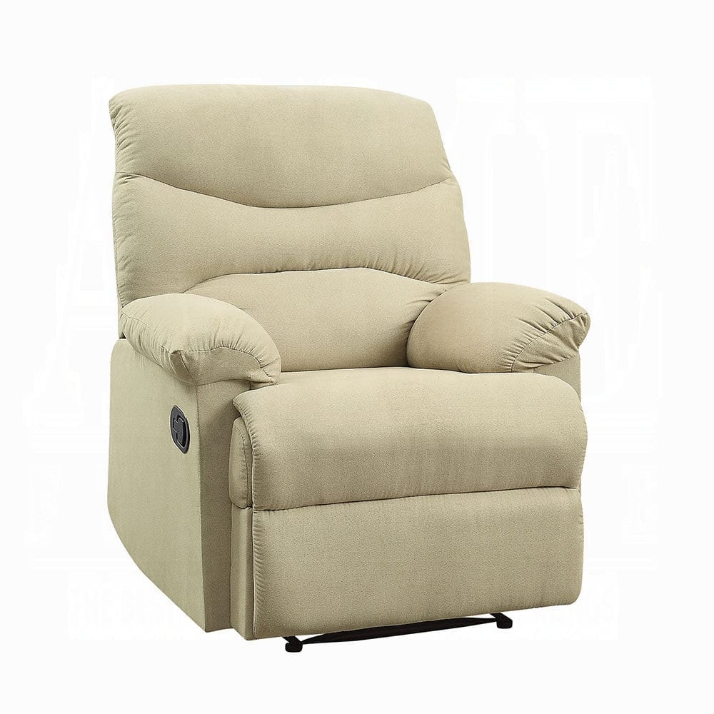ACME Furniture  -  Arcadia Recliner  - 00626 view 1
