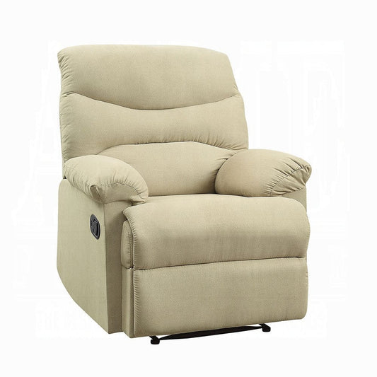ACME Furniture  -  Arcadia Recliner  - 00626 view 1