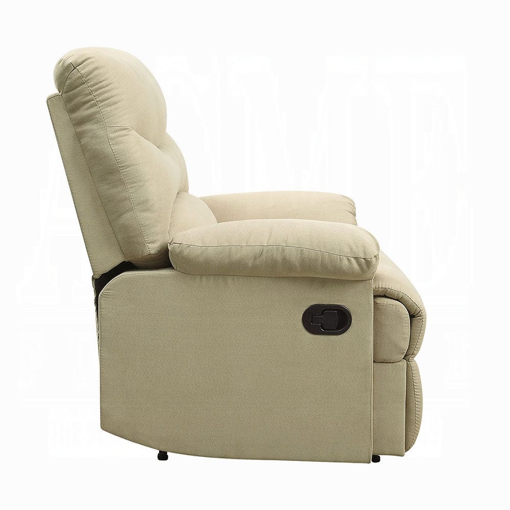 ACME Furniture  -  Arcadia Recliner  - 00626 view 3