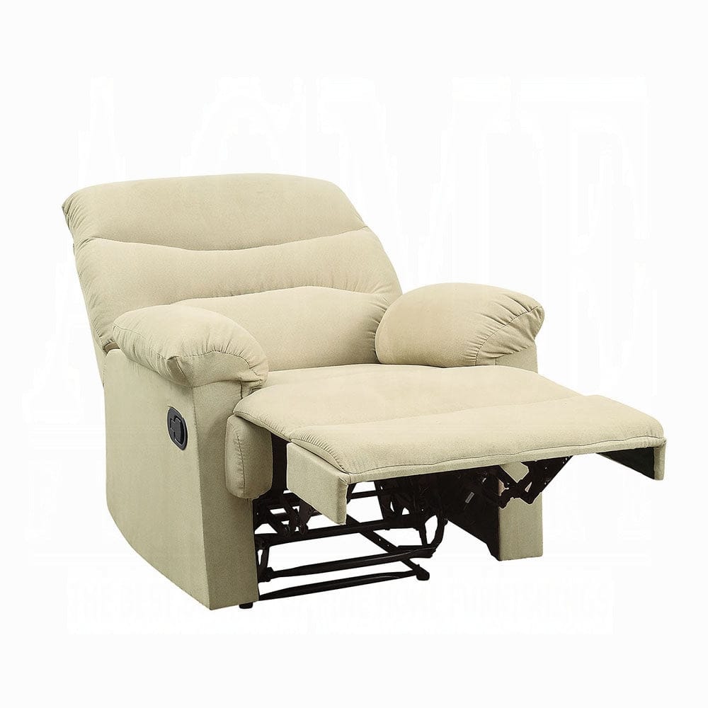 ACME Furniture  -  Arcadia Recliner  - 00626 view 5