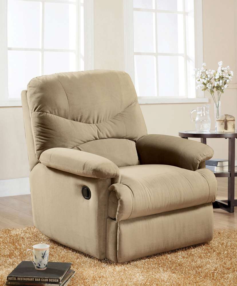 ACME Furniture  -  Arcadia Recliner  - 00626 view 9
