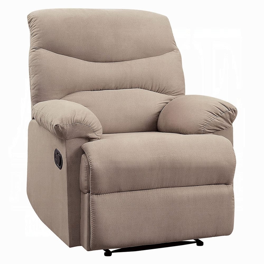 ACME Furniture  -  Arcadia Recliner  - 00702 view 1