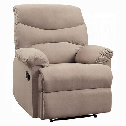 ACME Furniture  -  Arcadia Recliner  - 00702 view 1