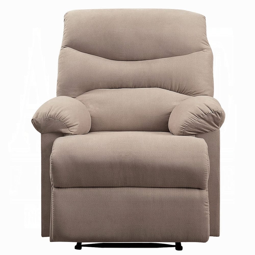ACME Furniture  -  Arcadia Recliner  - 00702 view 2