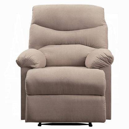 ACME Furniture  -  Arcadia Recliner  - 00702 view 2