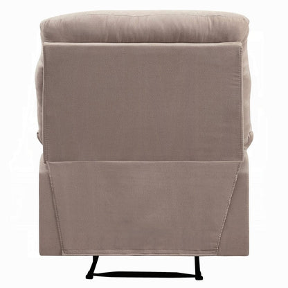 ACME Furniture  -  Arcadia Recliner  - 00702 view 4