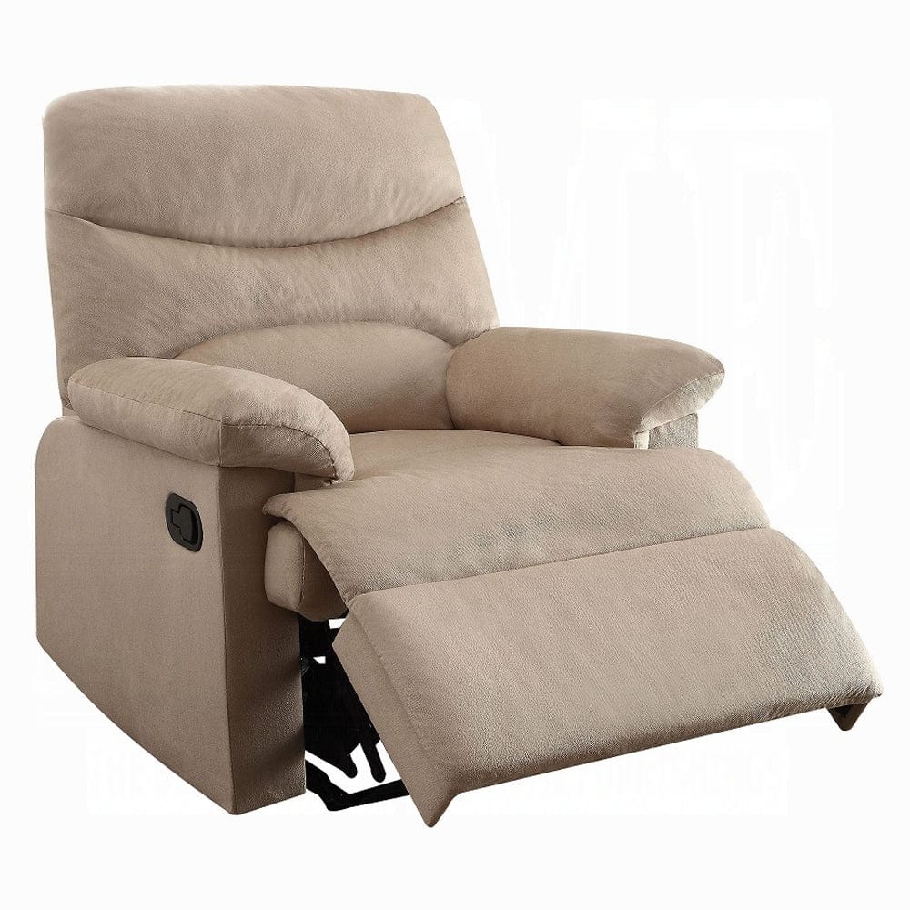 ACME Furniture  -  Arcadia Recliner  - 00702 view 5