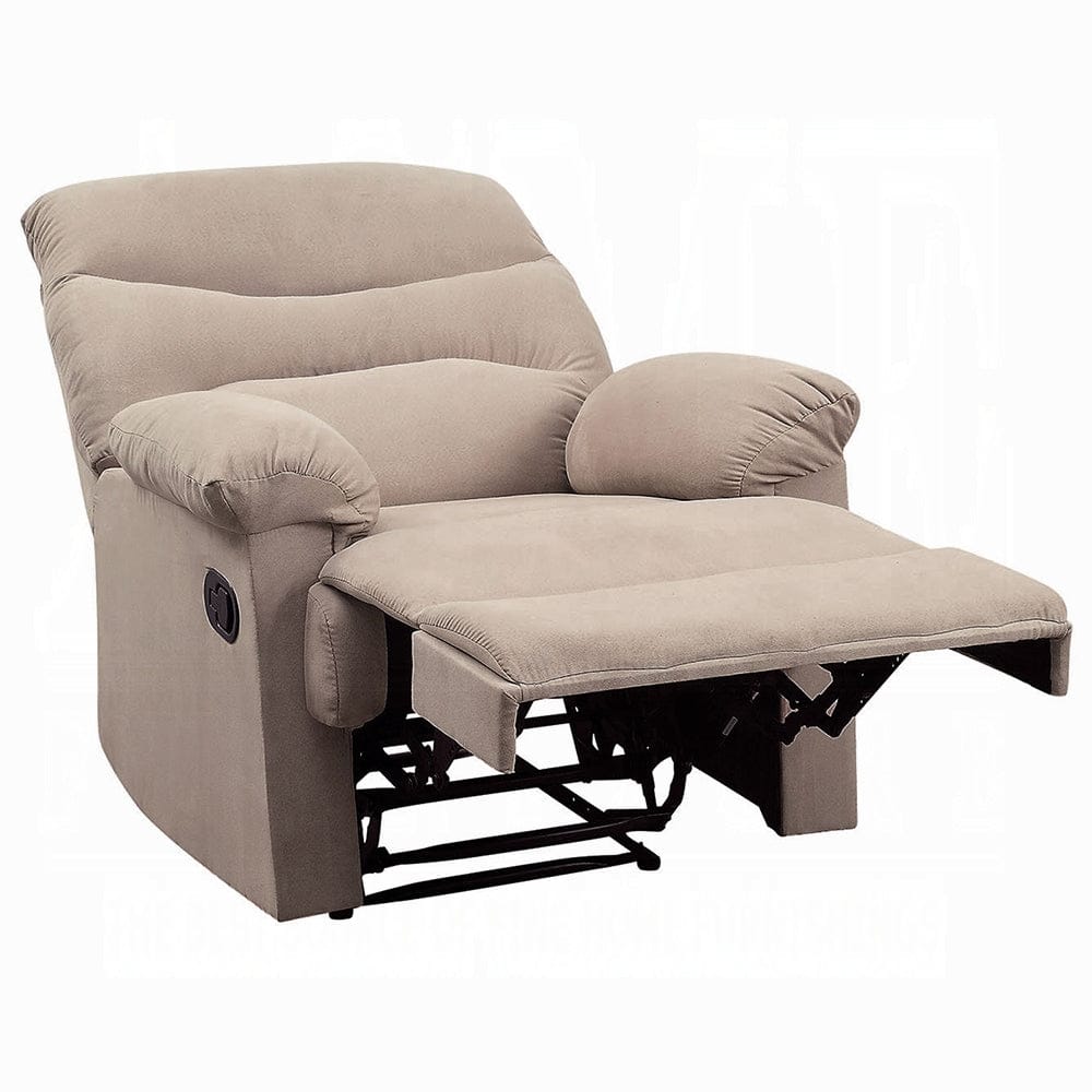 ACME Furniture  -  Arcadia Recliner  - 00702 view 6