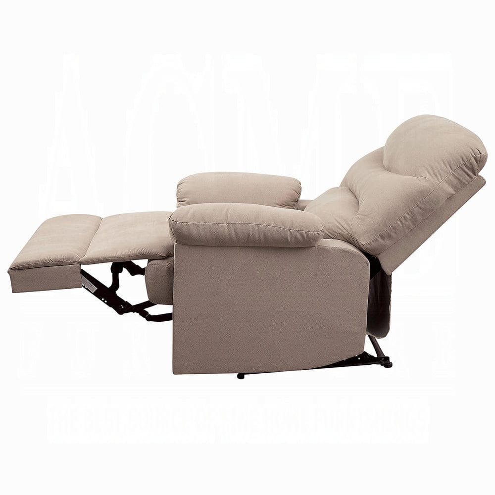 ACME Furniture  -  Arcadia Recliner  - 00702 view 8