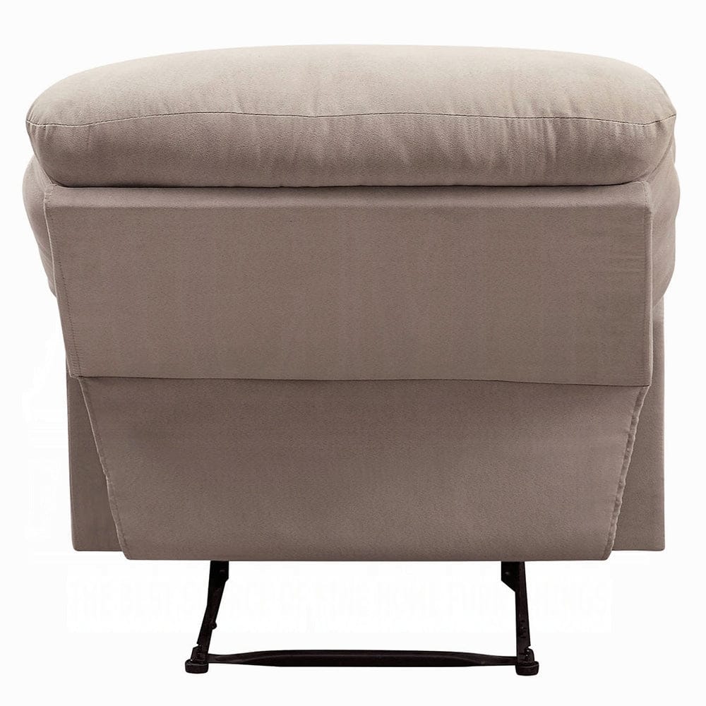 ACME Furniture  -  Arcadia Recliner  - 00702 view 9