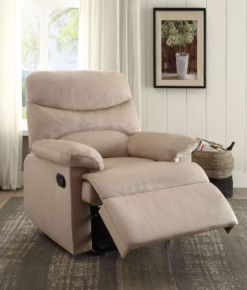 ACME Furniture  -  Arcadia Recliner  - 00702 view 10