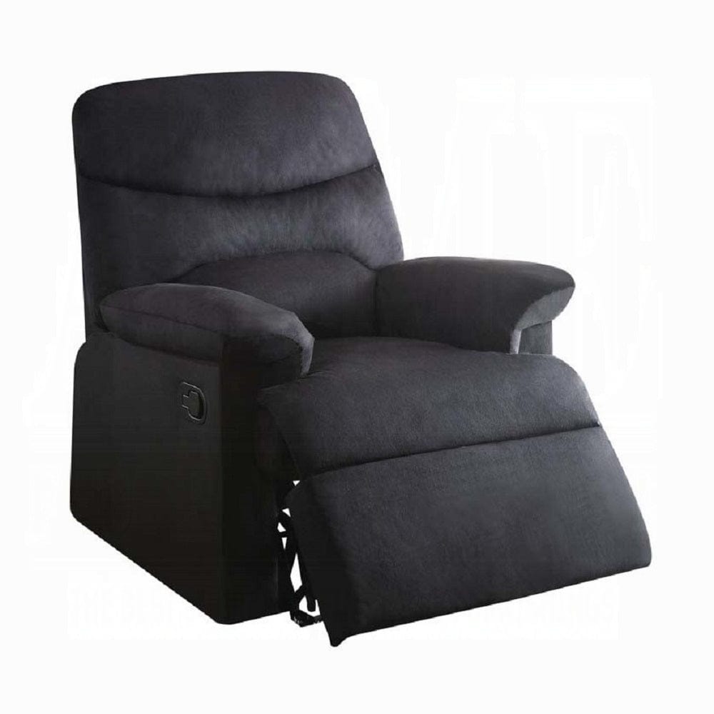 ACME Furniture  -  Arcadia Recliner  - 00701 view 1