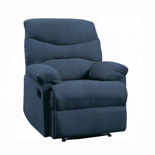 ACME Furniture  -  Arcadia Recliner  - 00700 view 1